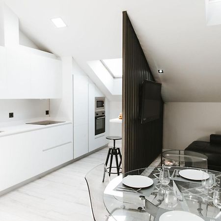 Apartamentos MK77 León - Atiko Exterior foto