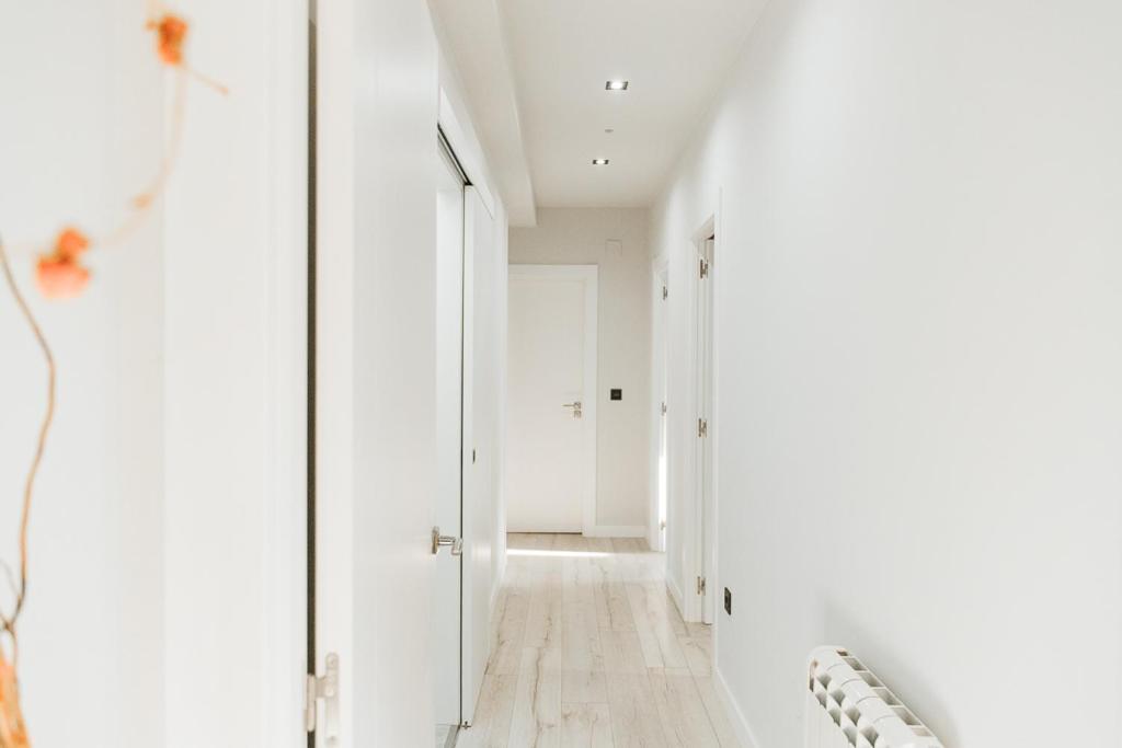 Apartamentos MK77 León - Atiko Exterior foto