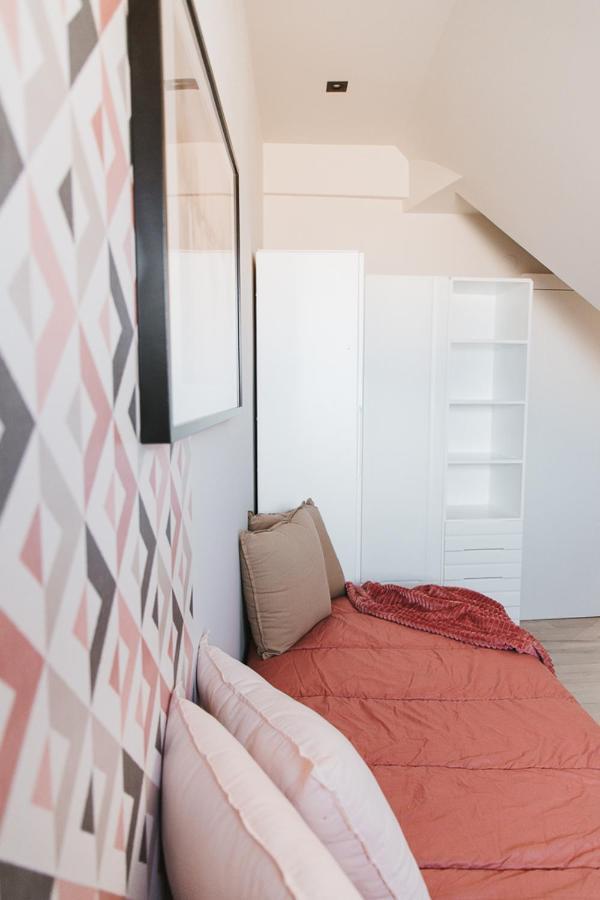 Apartamentos MK77 León - Atiko Exterior foto